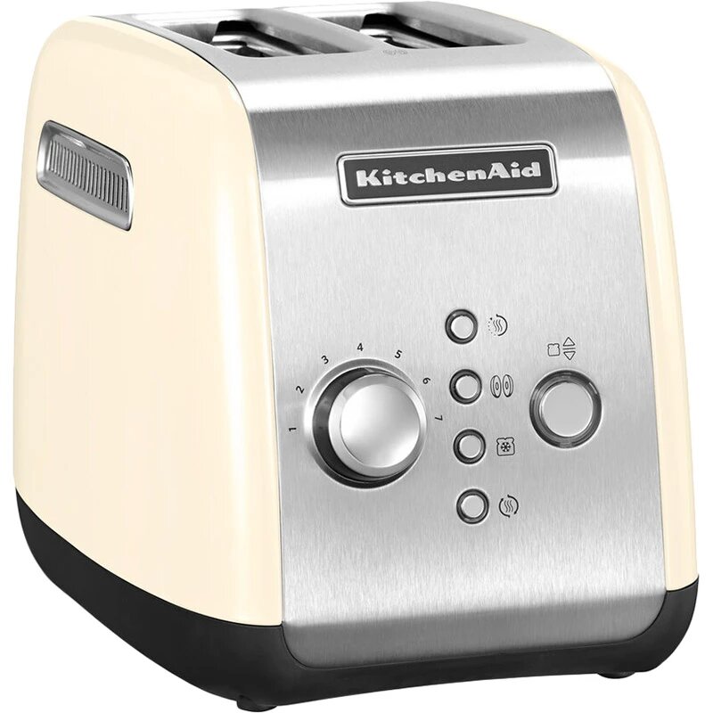 Тостер KITCHENAID 5KMT221EAC