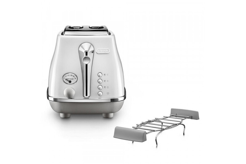 Тостер Delonghi CTOC 2103.W