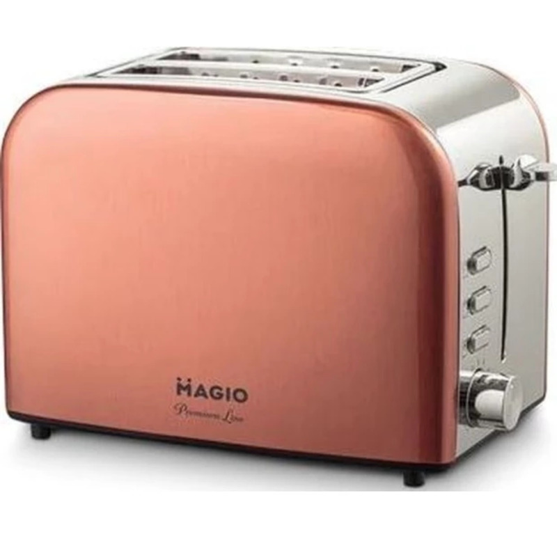 Тостер Magio MG-285 Europe