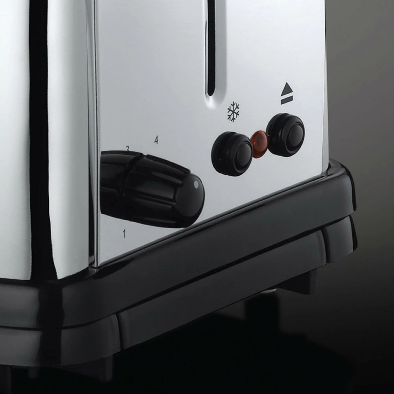 Тостер Russell Hobbs 23311-56 Chester Classic 2 Slices - фото 1