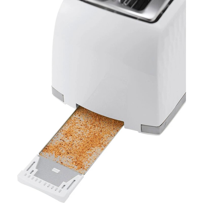 Тостер RUSSELL HOBBS 26060-56 Honeycomb - фото 1