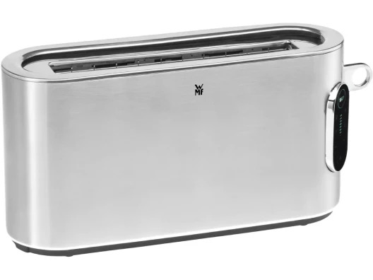 Тостер WMF 414190011 Lumero Toaster - фото 1 Тостер WMF 414190011 Lumero Toaster - фото 1