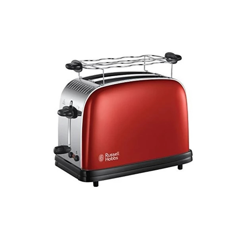 Тостер RUSSELL HOBBS Colour Plus 23330-56