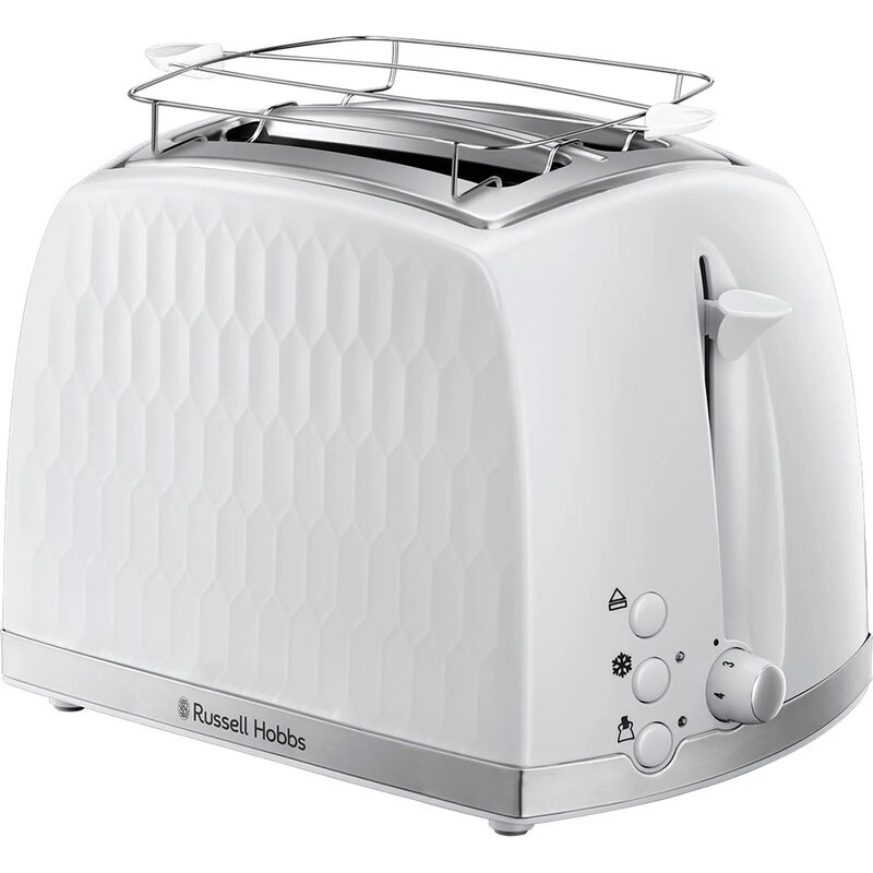 Тостер RUSSELL HOBBS 26060-56 Honeycomb