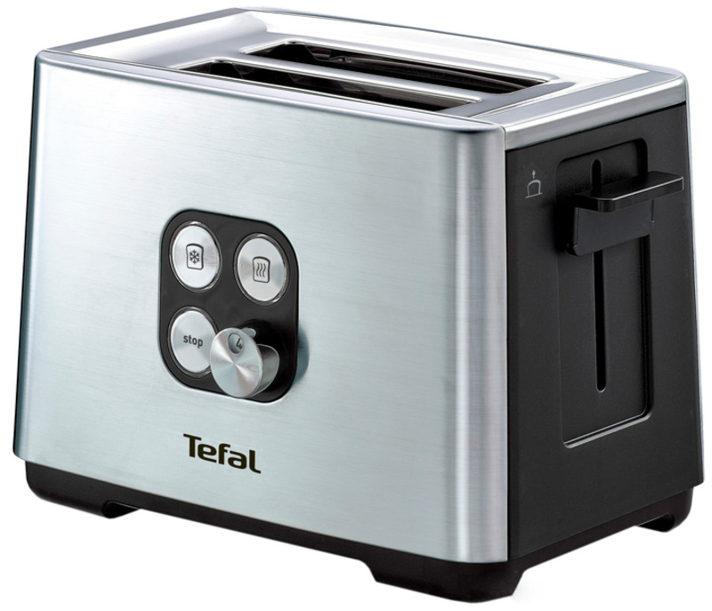 Тостер TEFAL Equinox TT420D