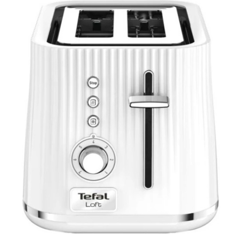 Тостер Tefal TT761138 Europe