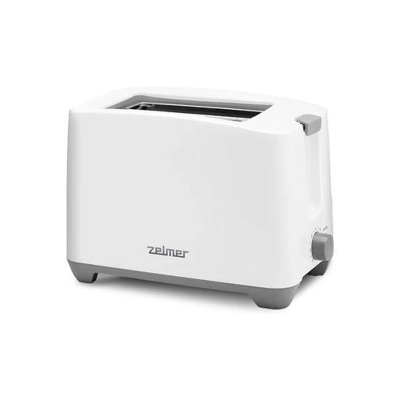 Тостер ZELMER ZTS7386