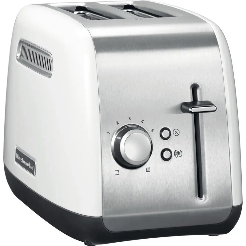 Тостер KitchenAid Classic 5KMT2115EWH Europe