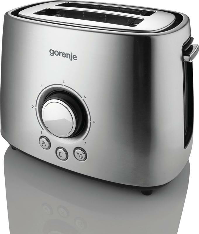 Тостер Gorenje T1000E Europe