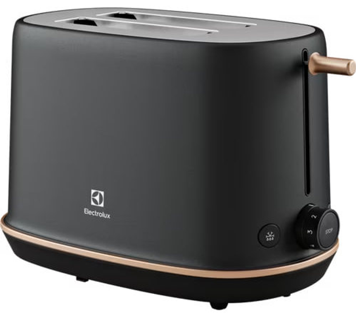Тостер Electrolux E7T1-6BP Europe - фото 1