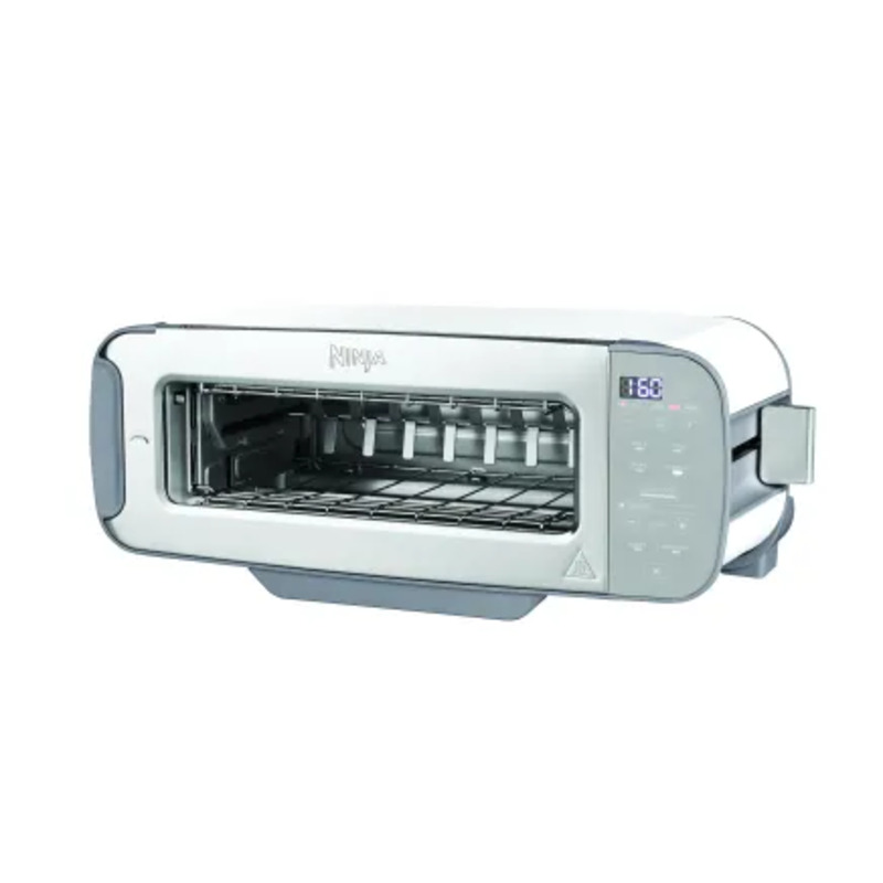 Тостер NINJA Foodi 3-in-1 White ST200EUWH