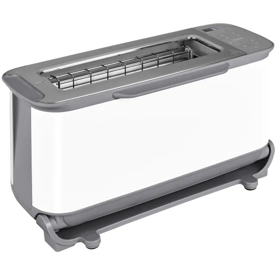 Тостер NINJA Foodi 3-in-1 White ST200EUWH Europe