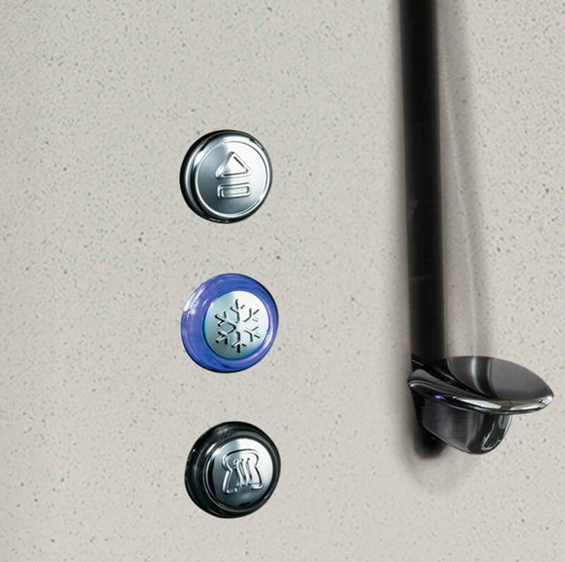 Тостер Russell Hobbs Luna Stone 2 Slice 26970-56 - фото 1 Тостер Russell Hobbs Luna Stone 2 Slice 26970-56 - фото 1