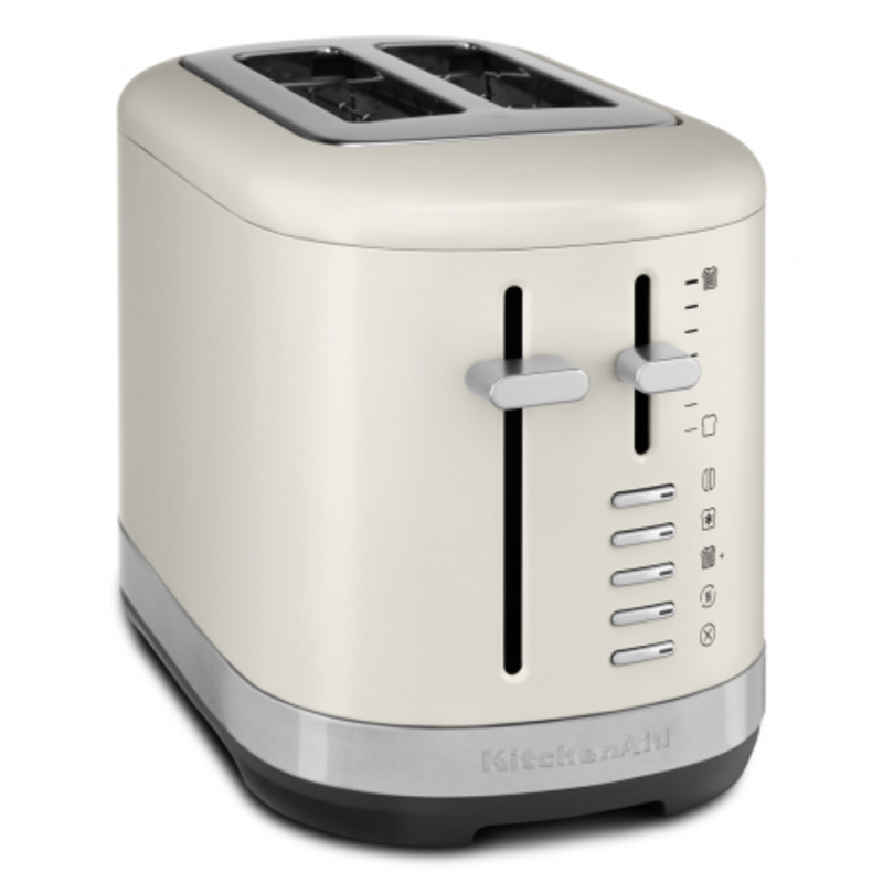Тостер KitchenAid 5KMT2109EPL - фото 1