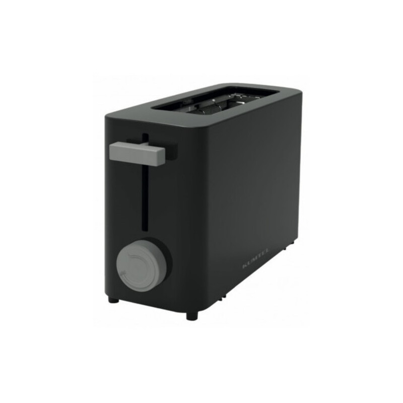 Тостер Kumtel HTS-01 Black