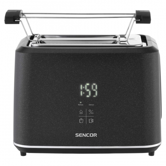Тостер Sencor STS0600BK