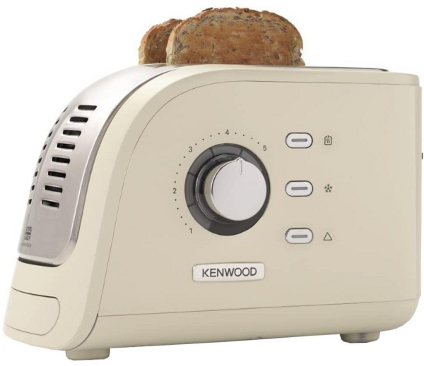 Тостер KENWOOD TCM300CR Europe - фото 1