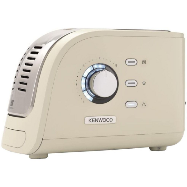 Тостер KENWOOD TCM300CR Europe