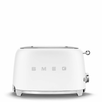 Тостер SMEG TSF01WHMEU Europe