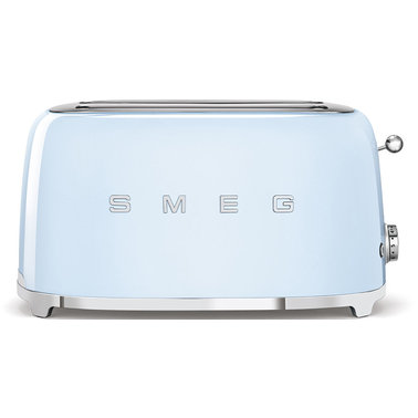 Тостер Smeg TSF02PBEU Europe