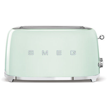 Тостер SMEG TSF02PGEU Europe