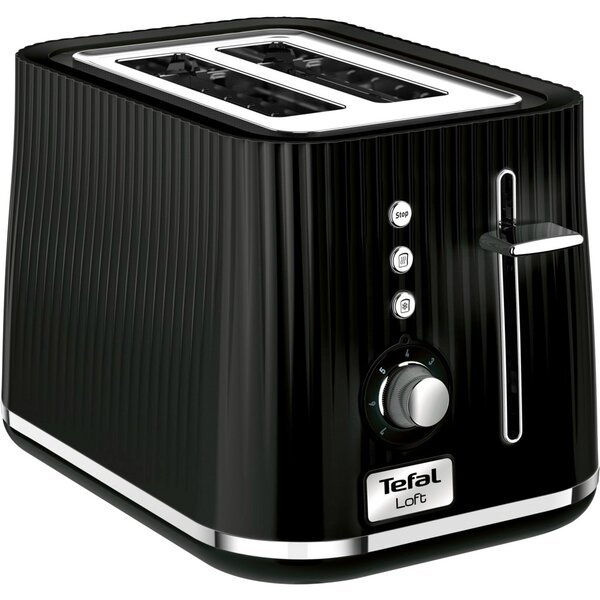 Тостер Tefal Loft TT761838 Europe - фото 1
