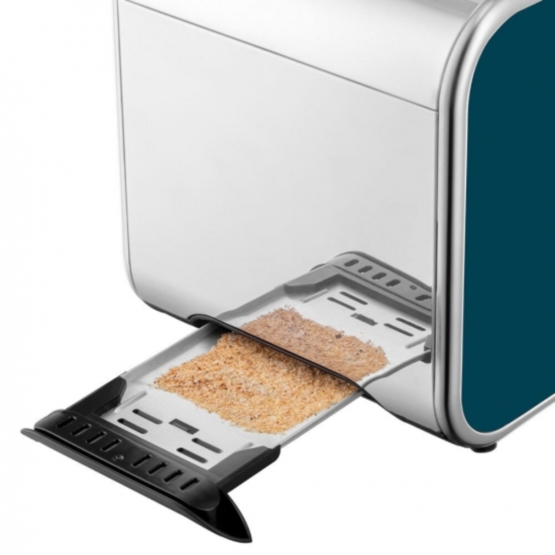 Тостер Russell Hobbs Distinctions 2-Slice 26431-56 - фото 1 Тостер Russell Hobbs Distinctions 2-Slice 26431-56 - фото 1