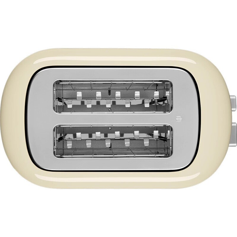 Тостер KitchenAid 5KMT2109EAC - фото 1 Тостер KitchenAid 5KMT2109EAC - фото 1