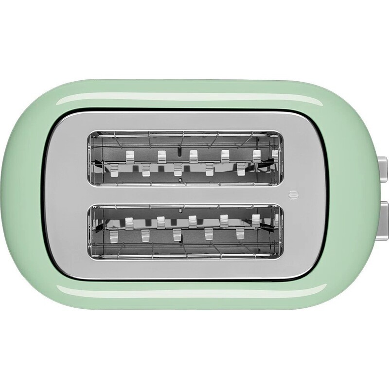Тостер KitchenAid 5KMT2109EPT - фото 1 Тостер KitchenAid 5KMT2109EPT - фото 1