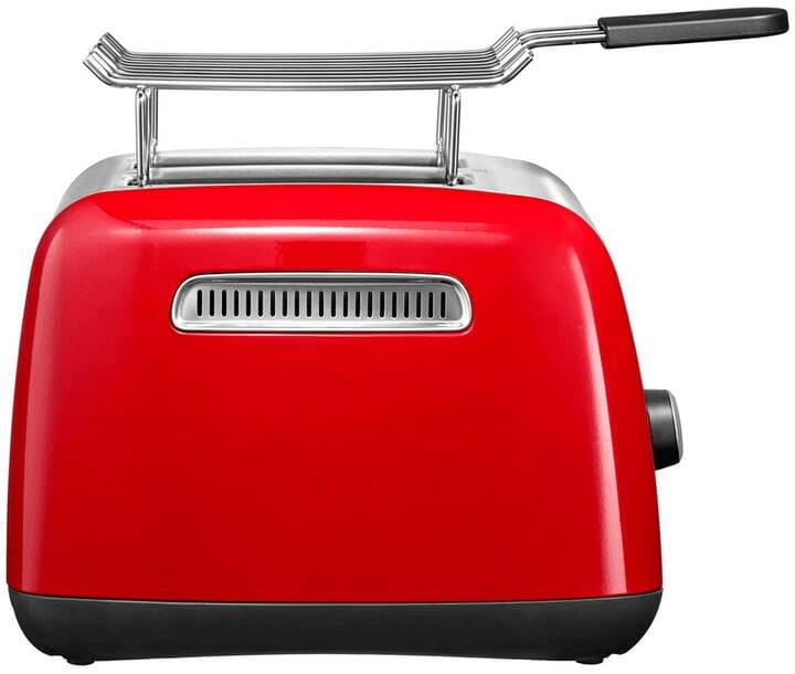 Тостер KitchenAid 5KMT221EER Europe - фото 1