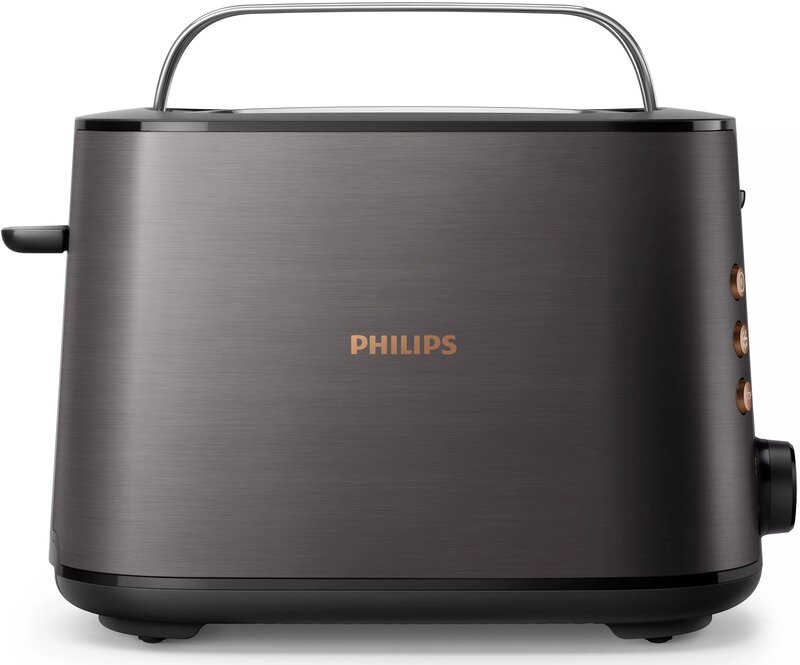 Тостер Philips HD2650/30