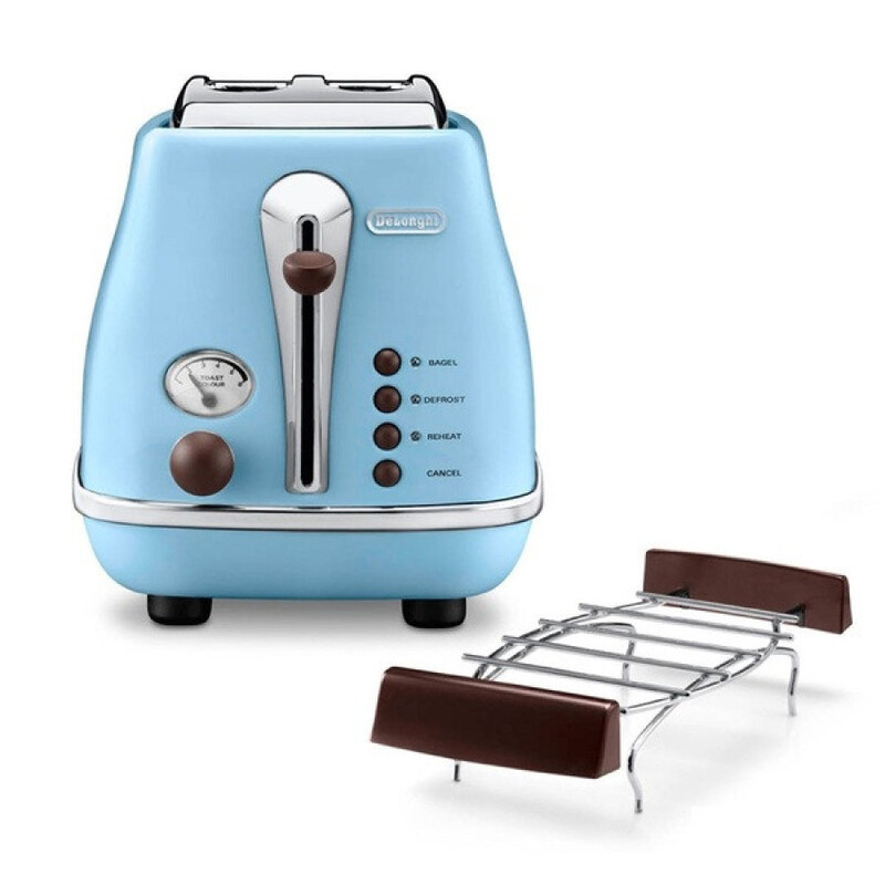 Тостер Delonghi CTOV 2103.AZ