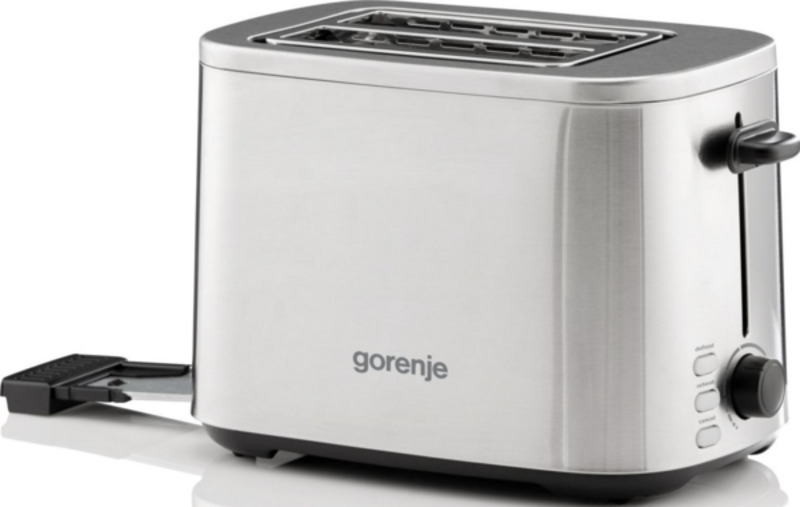 Тостер GORENJE T800DS - фото 1
