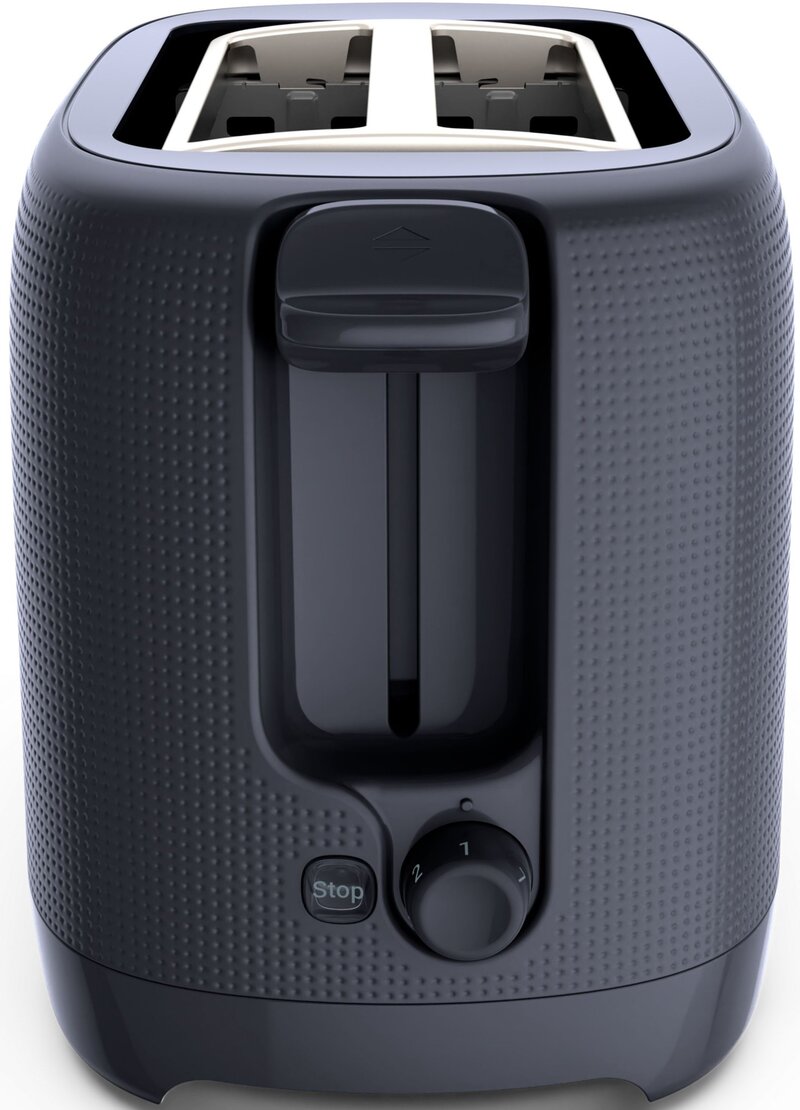 Тостер Moulinex LT2M0810 - фото 1