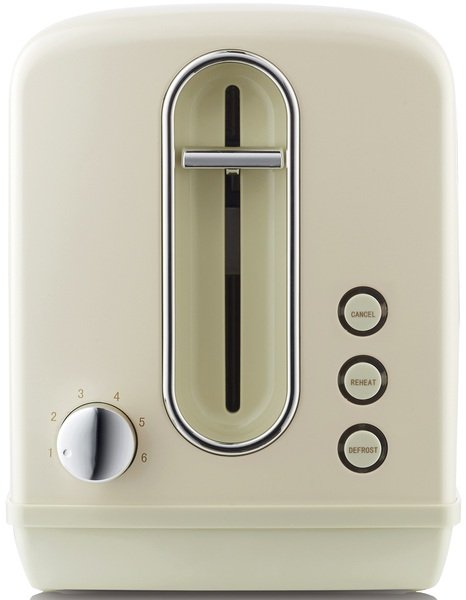 Тостер Gorenje T1100CLI Europe - фото 1 Тостер Gorenje T1100CLI Europe - фото 1