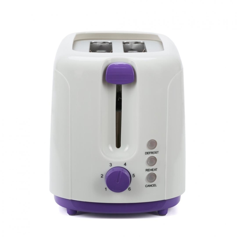 Тостер HEINNER TP-750UV - фото 1