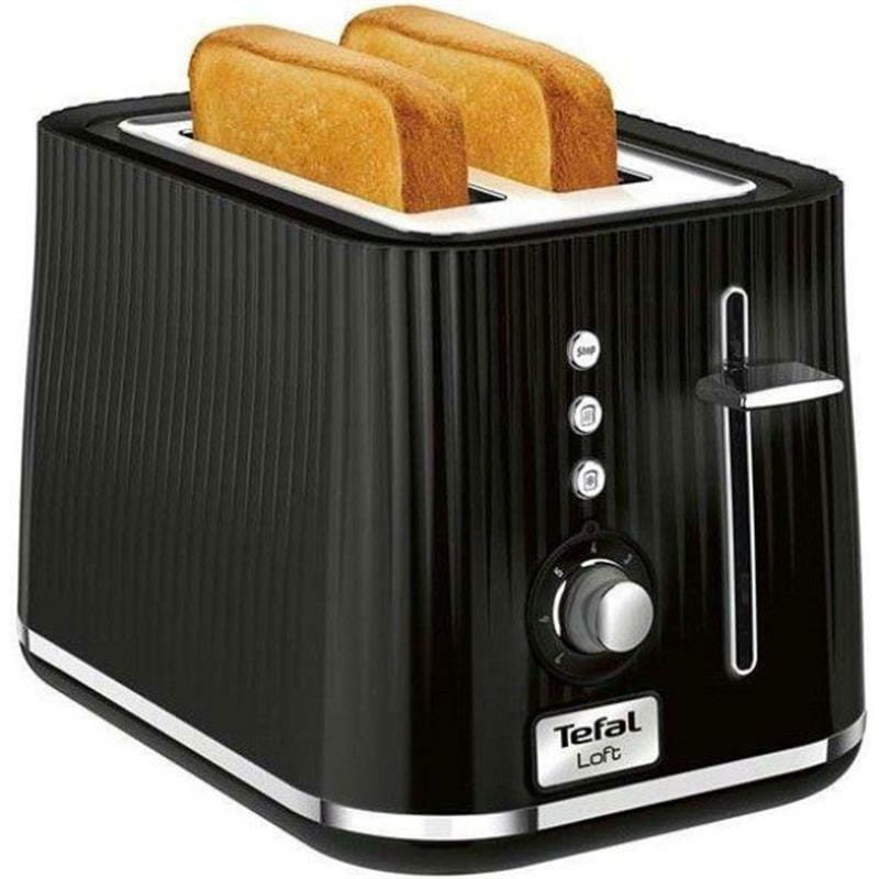 Тостер Tefal TT7618 Europe - фото 1