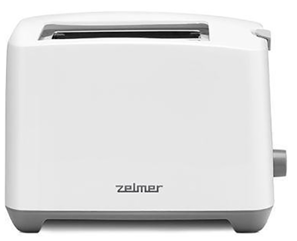 Тостер Zelmer ZTS7386 Europe - фото 1