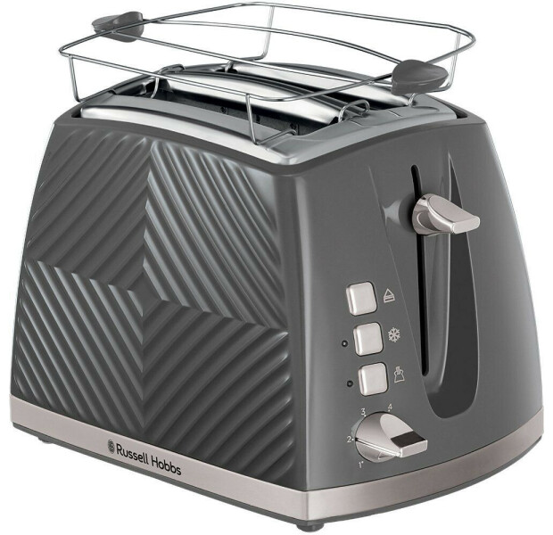 Тостер Russell Hobbs Groove 26392-56