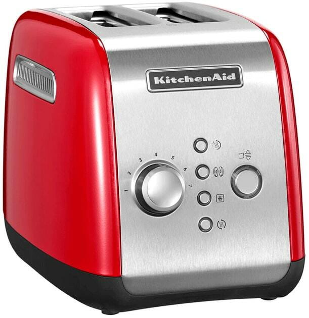 Тостер KitchenAid 5KMT221EER Europe