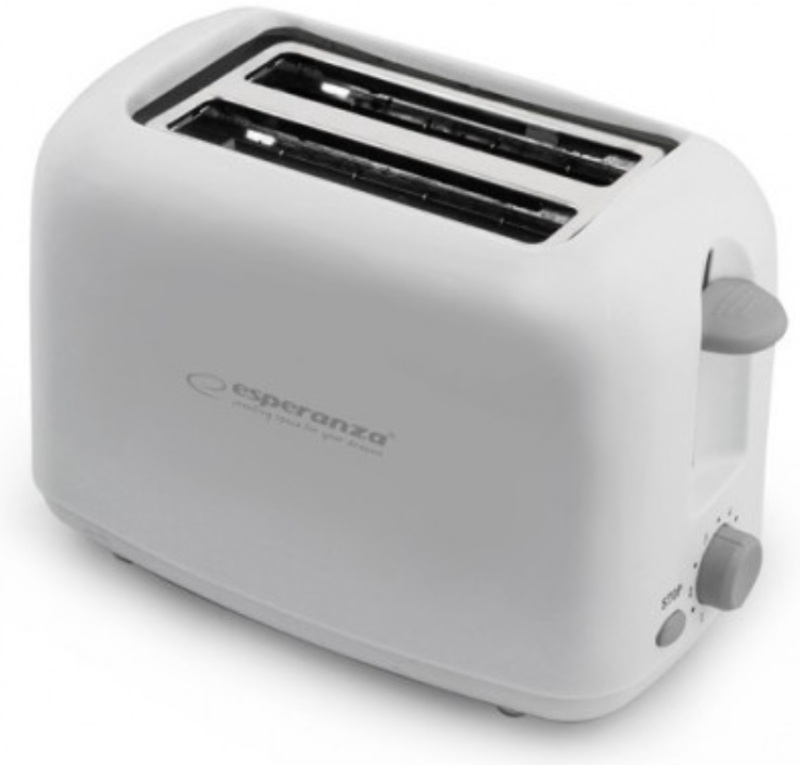 Тостер Esperanza Ciabatta EKT002
