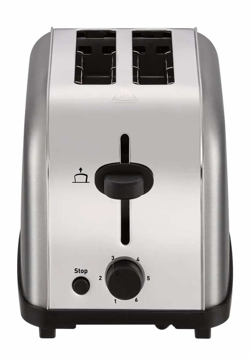 Тостер Tefal TT330D30 - фото 1