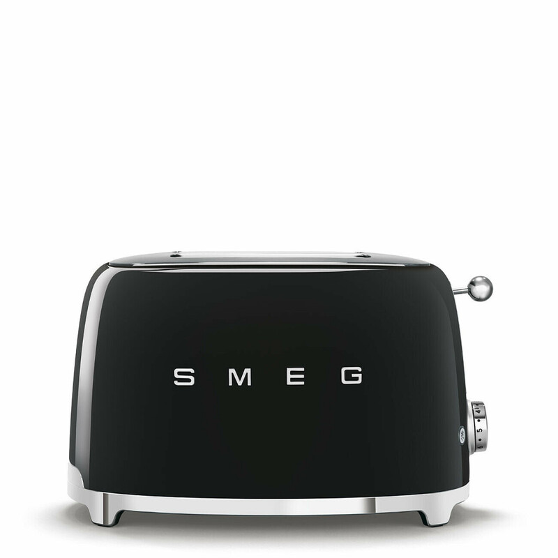 Тостер SMEG TSF01BLEU Europe
