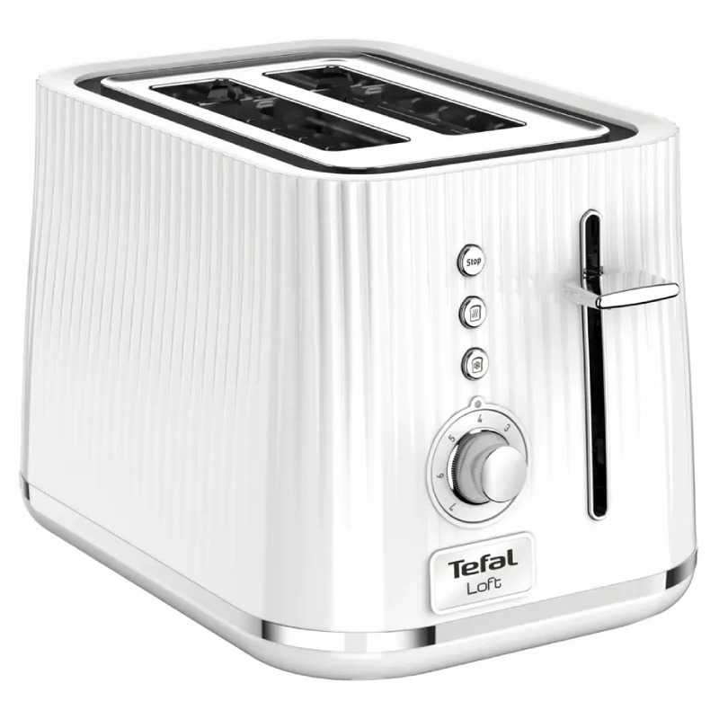 Тостер TEFAL TT761138