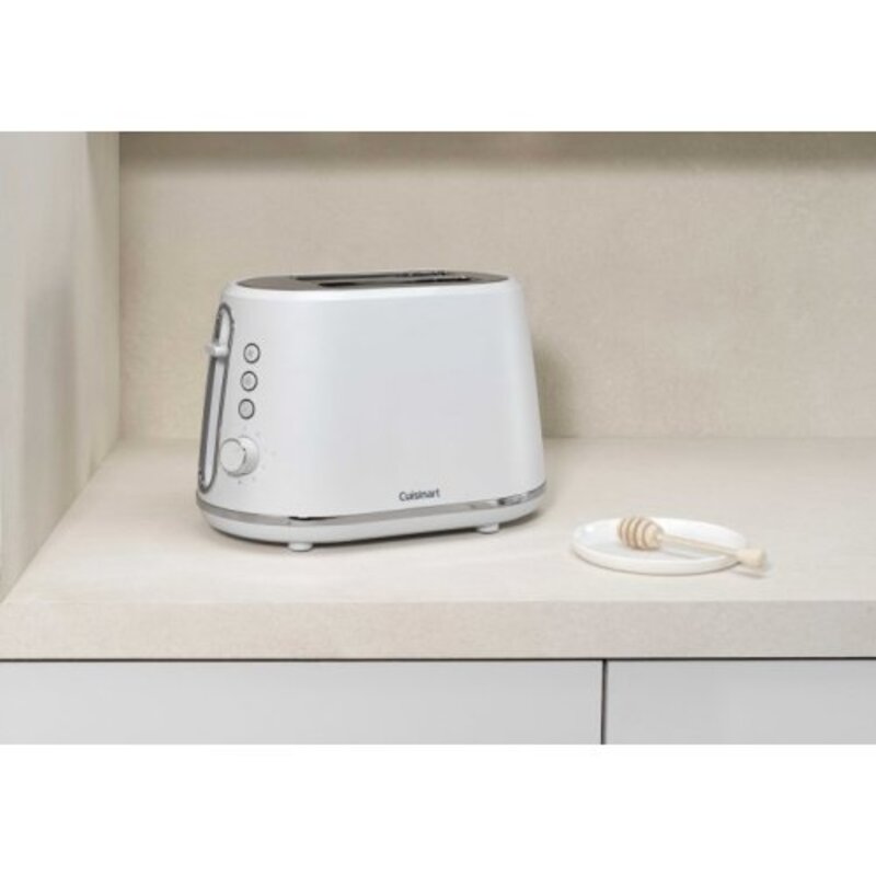 Тостер Cuisinart CPT780WE - фото 1
