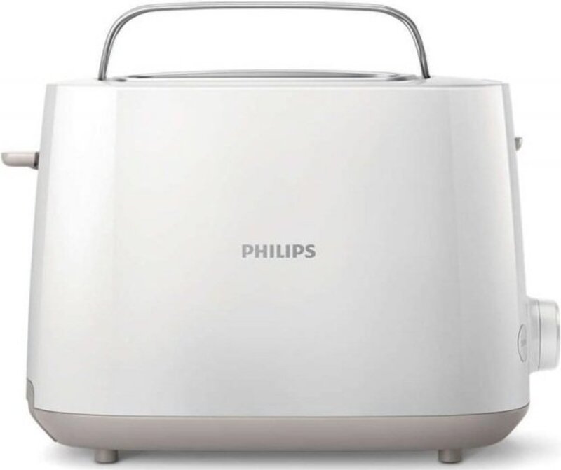 Тостер Philips HD2582/00 - фото 1