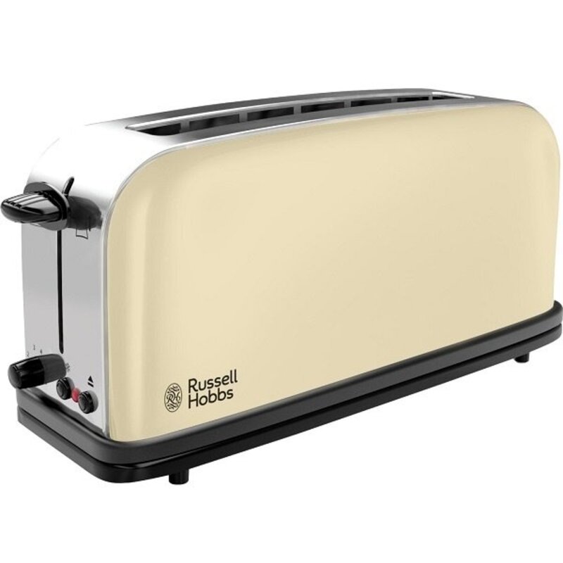 Тостер RUSSELL HOBBS Colours Classic Cream 21395-56