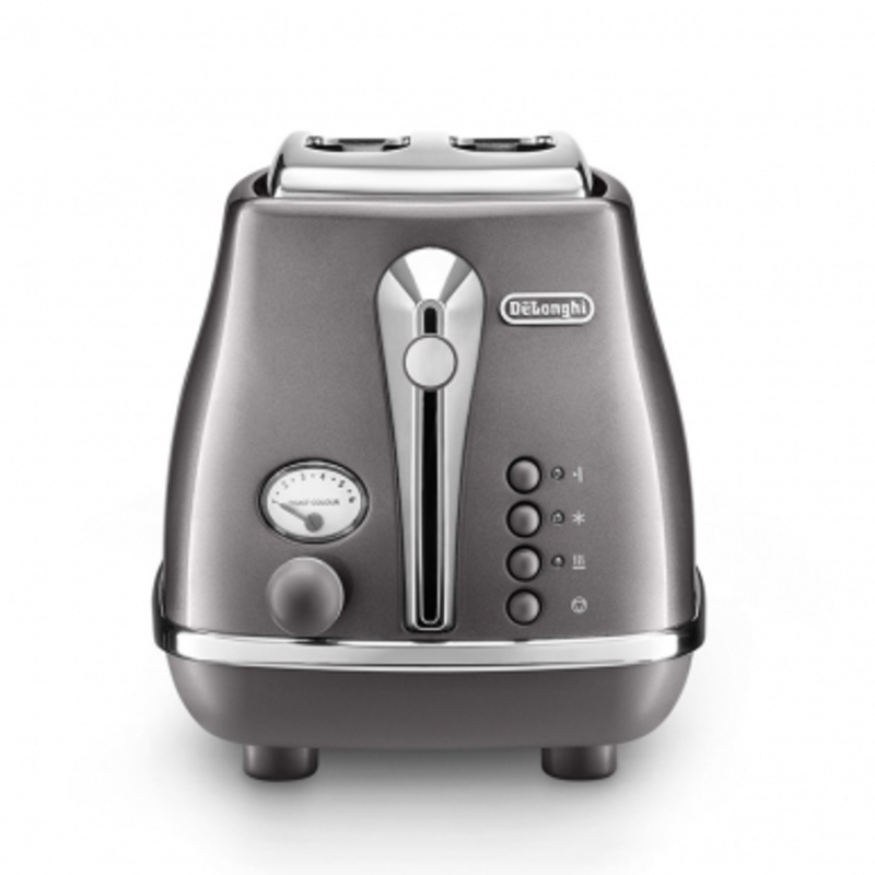 Тостер Delonghi CTOT 2103.GY