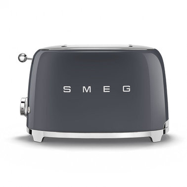 Тостер SMEG TSF01GREU Europe