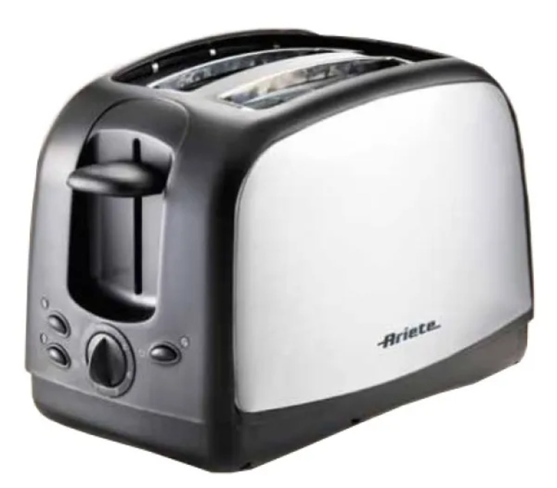 Тостер Ariete 153 METAL (6900726)